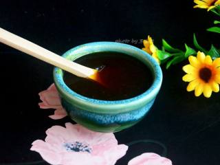 16、秋梨膏,成品图