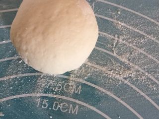 12、大白馒头,分成若干个小面团