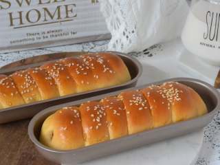 11、热狗面包,可以整个抓着吃