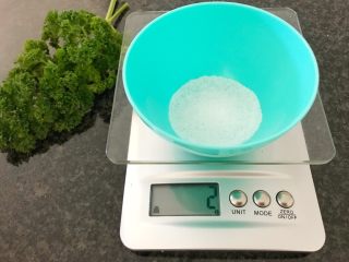 6、早餐+奶油面包,盐2g，