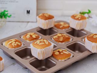 13、蜂蜜蛋糕,图二