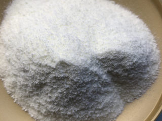 6、可可雪花酥,奶粉。