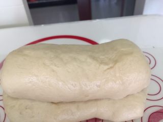 15、口袋面包仔,再对折