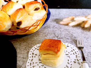 18、口袋面包仔,小小的面包，带去旅游最好了～方便吃，也不会弄脏车