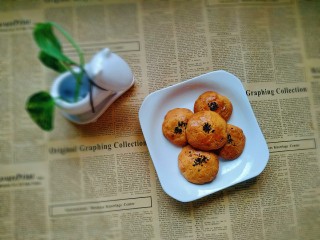 15、美味核桃酥,大家可以试着做一做哦，非常简单有问题私信我哦，爱你们。