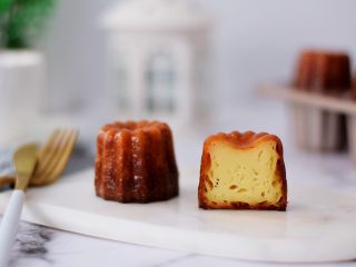 12、可露丽,成品图