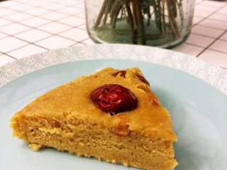 12、黑糖软糕,快来尝尝吧