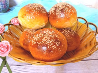 20、汉堡胚,成品图