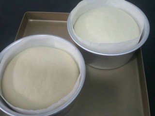 9、奶油奶酪面包,发酵好的，烤箱170度预热10分钟，170度烤制30分钟，上色加盖锡纸