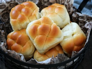 23、酒酿排包,成品图