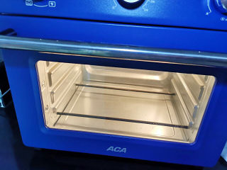 19、素食杯子蛋糕,烤箱180度预热