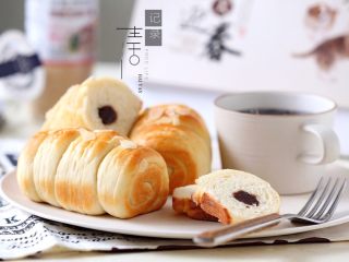 16、酥面包,切片或手撕都很棒