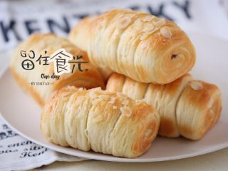 18、酥面包,非常好吃