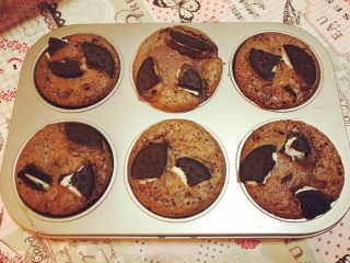 11、治愈系《Oreo布朗尼》【蛋糕篇】,不说，真的不说？