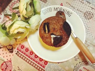 15、治愈系《Oreo布朗尼》【蛋糕篇】,这一款真的很适合投食，好吃又方便携带