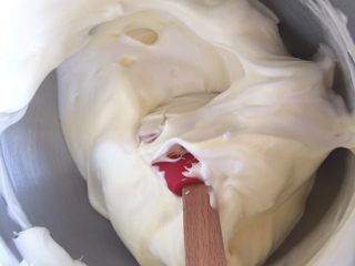 8、手指饼干装饰饼干辅食饼干,翻拌均匀