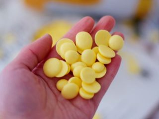 13、蛋黄溶豆,图四