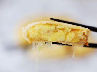 16、芝士榴莲饼,图二