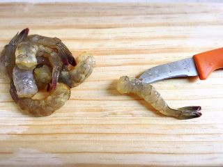 3、家有烤箱.蝴蝶虾,同上