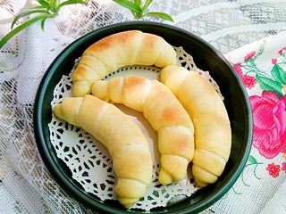 17、鸡蛋小布利,成品图。