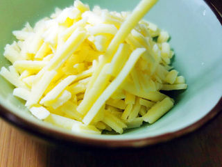 4、奶酪饼,芝士