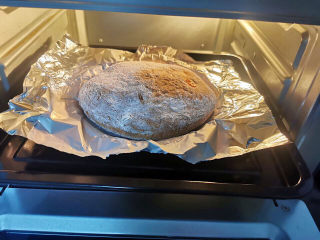 20、奶酪饼,时间到，表面有焦黄色泽