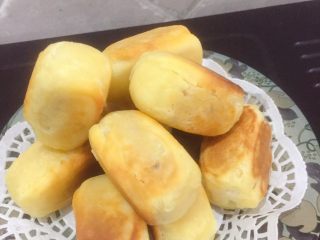 8、香芋酥,好味道！
