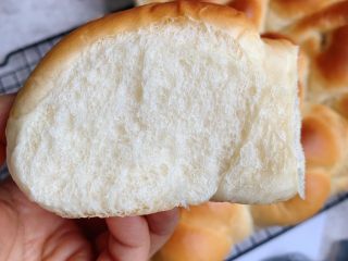 11、老式面包,组织很细腻哦