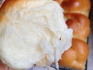 12、老式面包,超柔软的