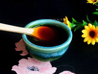 17、秋梨膏,成品图