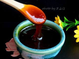 18、秋梨膏,成品图