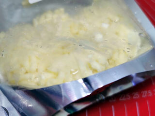 7、西胡芦蛋糕,芝士碎