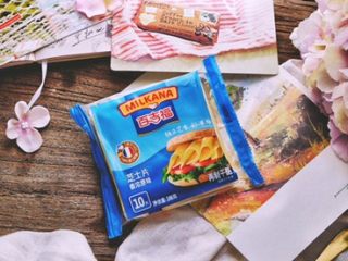 1、无油低脂 会拉丝的 爆浆芝士鸡米花,准备材料