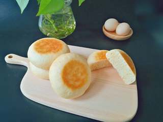 14、喜饼,成品图