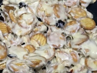 8、雪花酥,呐～成这个亚子～