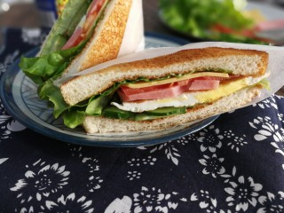 24、三明治,展示图～