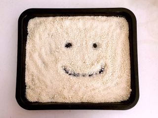 11、面包糠,取出来