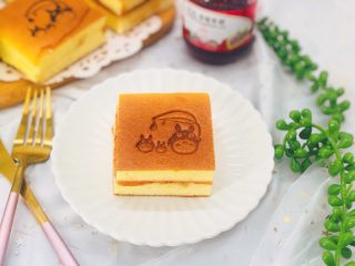 20、草莓夹心蛋糕片,赶紧试试吧！