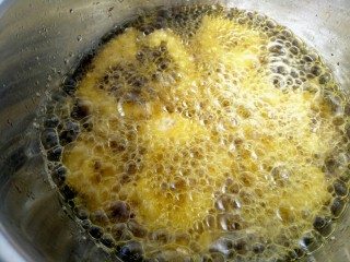 29、小食拼盘之酥炸巴沙鱼，洋葱圈篇,炸三、四分钟即可