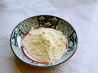 12、炸鸡柳,准备面包