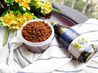 13、肉 松,配粥很好哦。