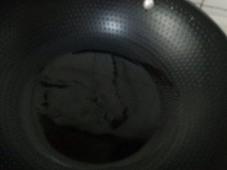 5、咖喱鸡排饭,热油锅