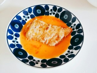 10、日式炸猪排,两面均裹上蛋液！