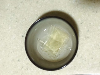 14、浅湘食光&可可草莓慕斯蛋糕,吉利丁片融化