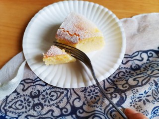 20、半熟芝士蛋糕,超级细腻软绵，喜欢的朋友也做起来。