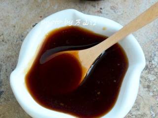 13、自制秋梨膏,成品图