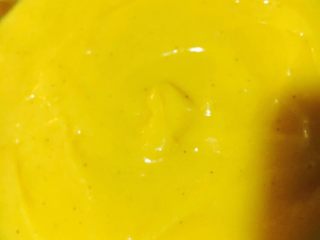 12、百香果凝酱,酸酸甜甜的百香果酱就做好了