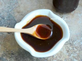 14、自制秋梨膏,成品图