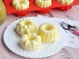 14、原味蒸蛋糕,好吃不上火，清爽不油腻。