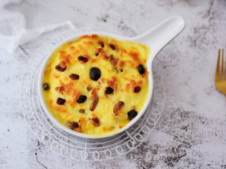 13、芝士焗吐司,图二